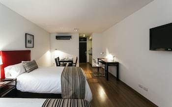Hotel 1495 Apart