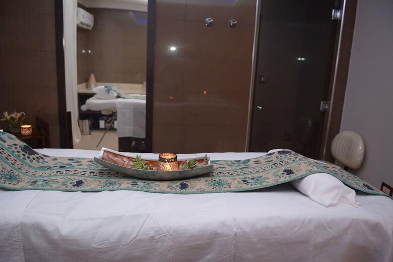 Amerian Hotel Casino Carlos V