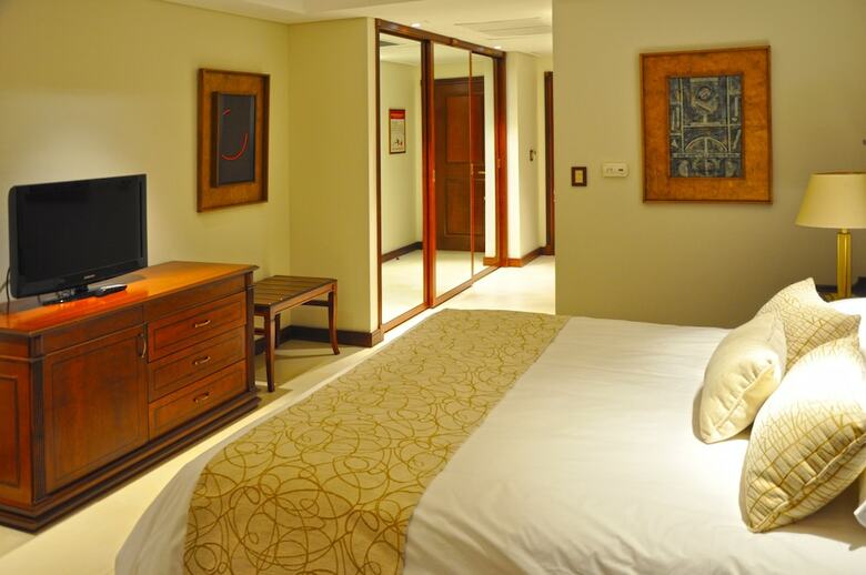 Amerian Hotel Casino Carlos V