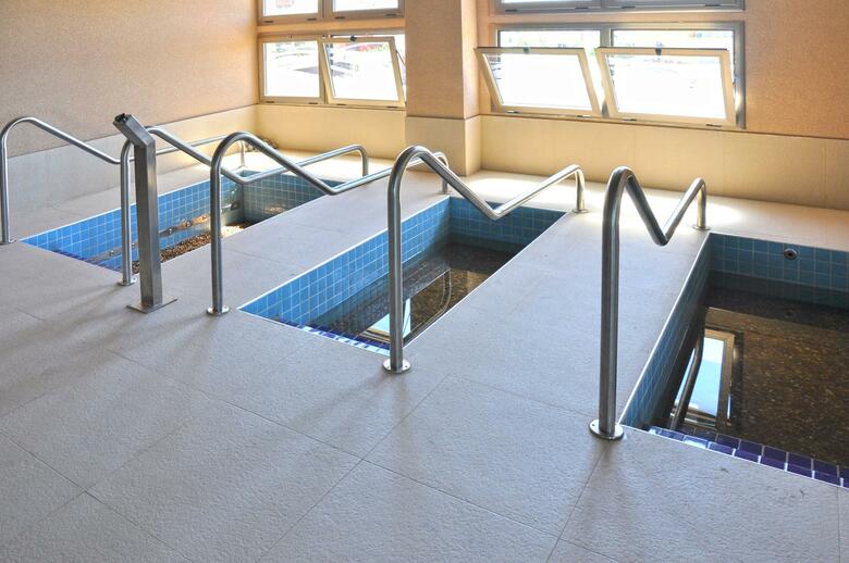 Amerian Hotel Casino Carlos V