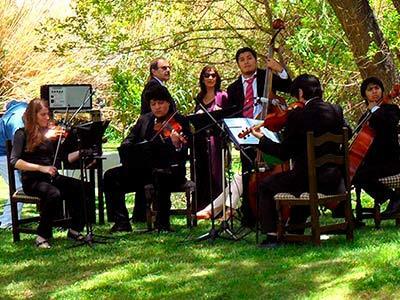 Hotel El Manantial Del Silencio