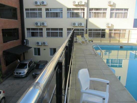 Hotel Le Park