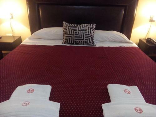 Hotel Le Park