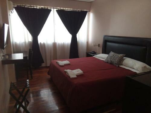 Hotel Le Park