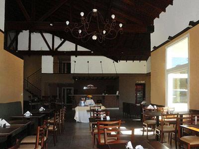 Hotel Howard Johnson Trenque Lauquen