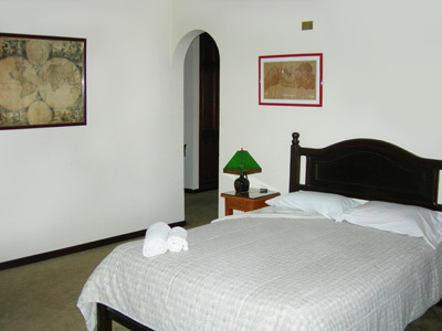 Hotel Hostal Los Aventureros
