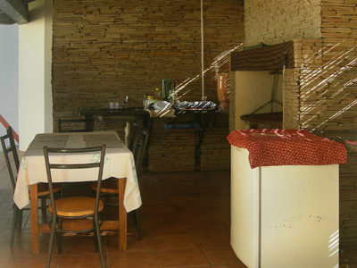 Hotel Hostal Los Aventureros