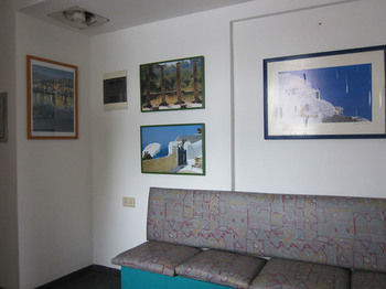 Hotel Hostal Los Aventureros