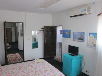 Hotel Hostal Los Aventureros