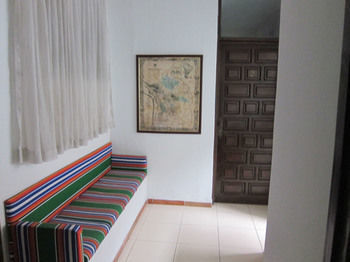 Hotel Hostal Los Aventureros