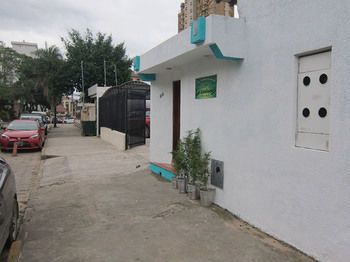 Hotel Hostal Los Aventureros