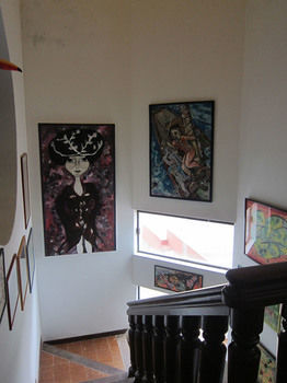 Hotel Hostal Los Aventureros