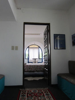 Hotel Hostal Los Aventureros