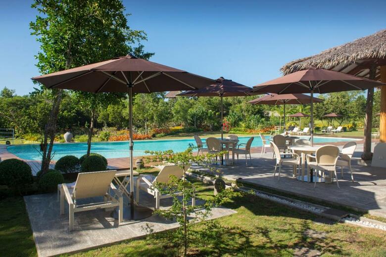 Donatela Hotel