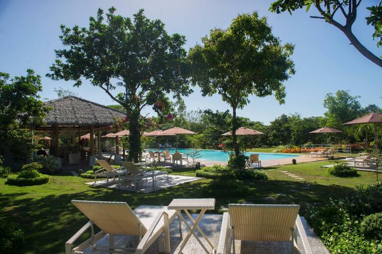 Donatela Hotel