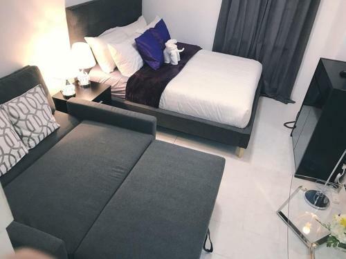 Posada Condo Near Airport Avida Sucat