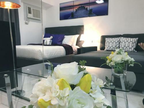Posada Condo Near Airport Avida Sucat
