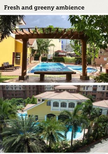 Posada Condo Near Airport Avida Sucat