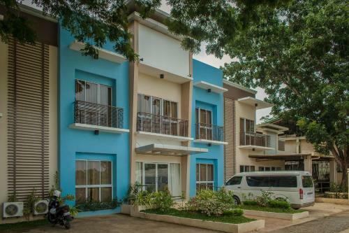 Hotel Zen Rooms Basic Jacana Road Palawan