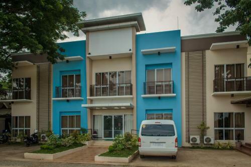 Hotel Zen Rooms Basic Jacana Road Palawan