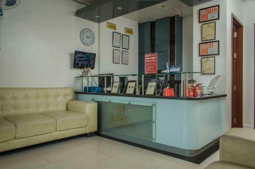 Hotel Zen Rooms Basic Jacana Road Palawan
