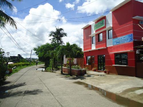 Posada Pete's Inn