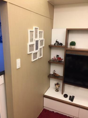 Apartamentos Summer Breeze Staycation