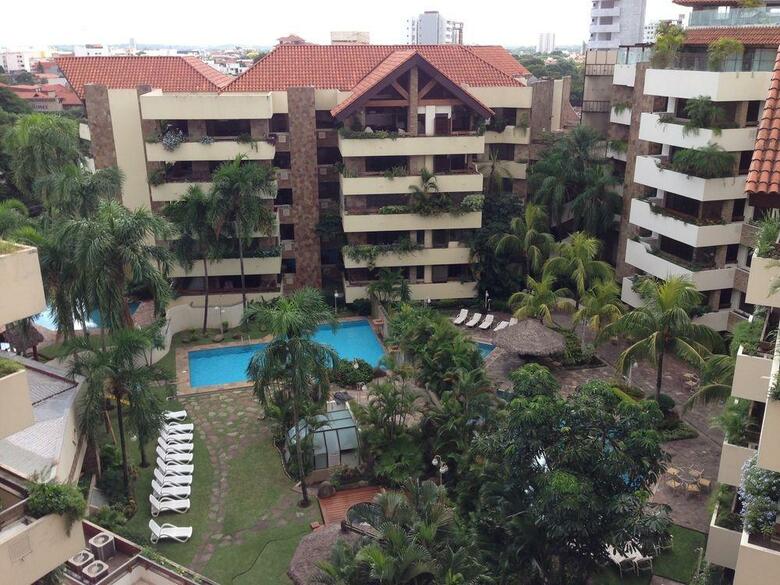 Hotel Toborochi Suites