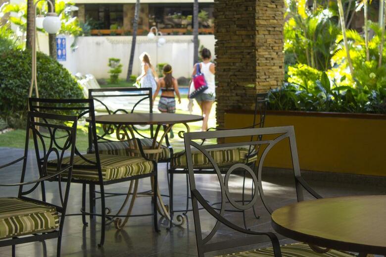 Hotel Toborochi Suites