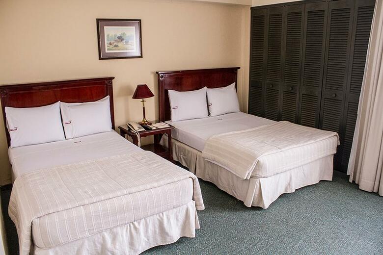 Hotel Toborochi Suites