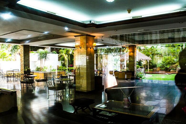 Hotel Toborochi Suites