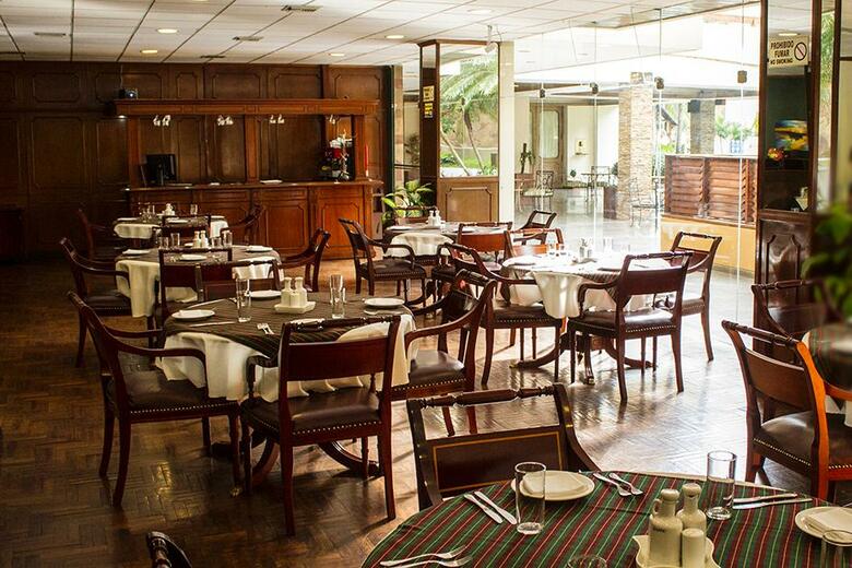 Hotel Toborochi Suites