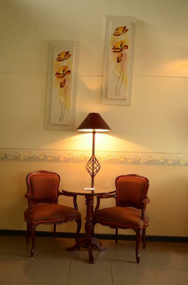 Hotel Toborochi Suites