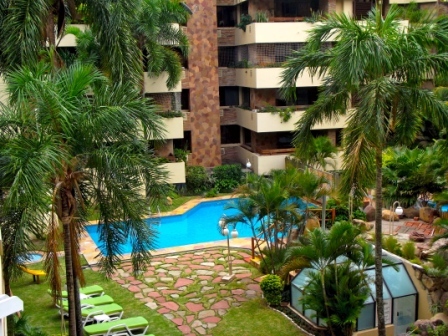 Hotel Toborochi Suites