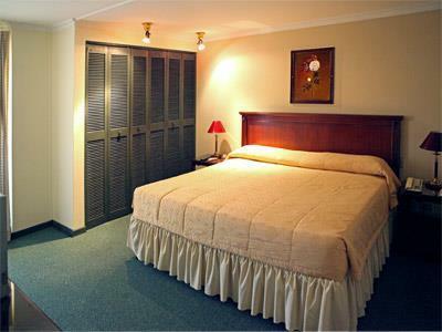 Hotel Toborochi Suites