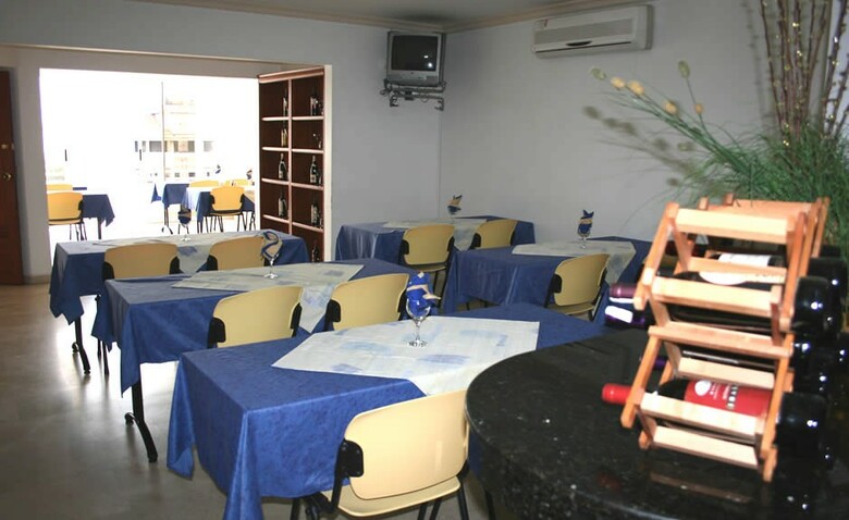 Hotel Ms Castellana