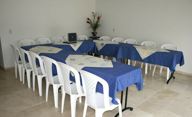 Hotel Ms Castellana