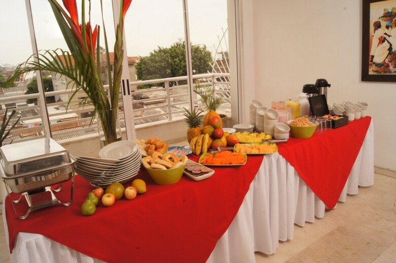 Hotel Ms Castellana