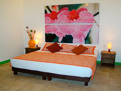 Finca Hotel La Tata