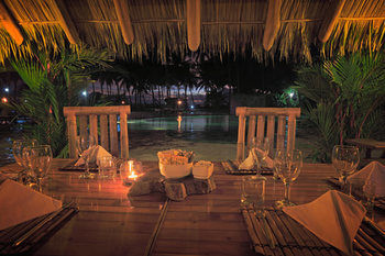 Hotel Clandestino Beach Resort