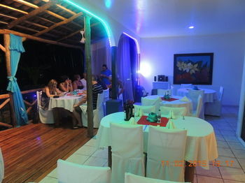 Cocomar Residences And Beachfront Hotel