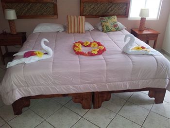 Cocomar Residences And Beachfront Hotel