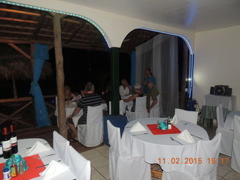 Cocomar Residences And Beachfront Hotel