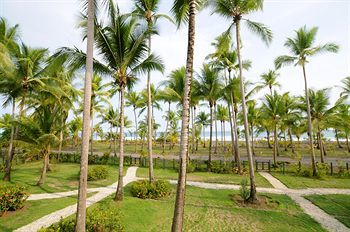 Cocomar Residences And Beachfront Hotel