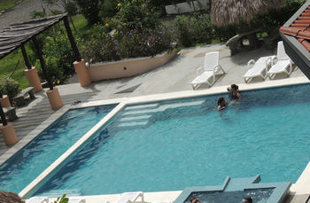 Cocomar Residences And Beachfront Hotel
