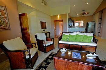 Cocomar Residences And Beachfront Hotel
