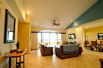 Cocomar Residences And Beachfront Hotel