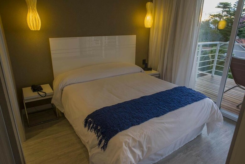 2122 Hotel Art Design