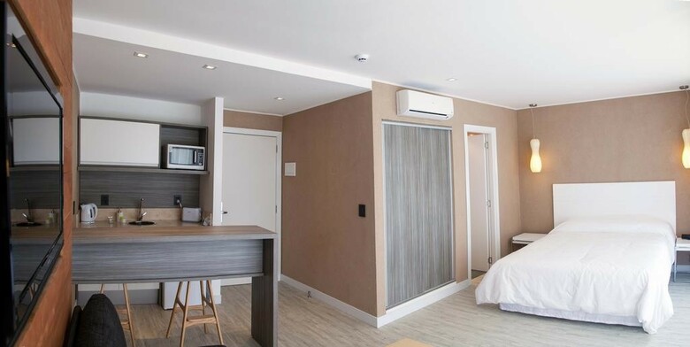 2122 Hotel Art Design