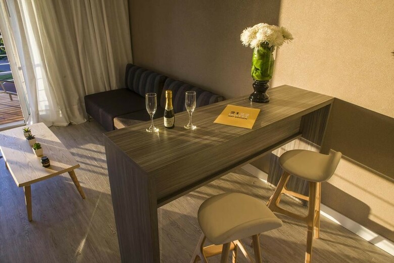 2122 Hotel Art Design